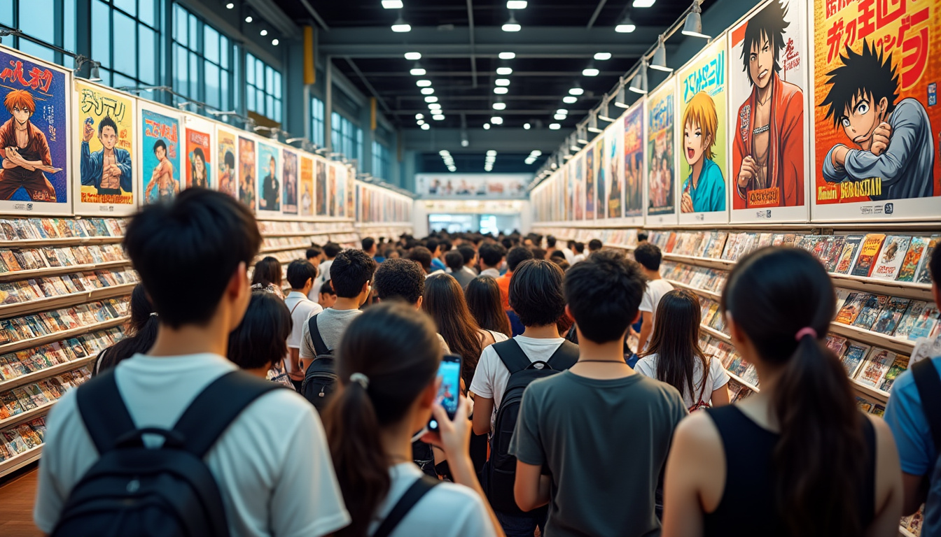 découvrez les meilleurs doujin dragon ball de 2025 : créations originales, histoires inédites et talents de fans à ne pas manquer ! plongez dans l'univers réinventé de dragon ball.