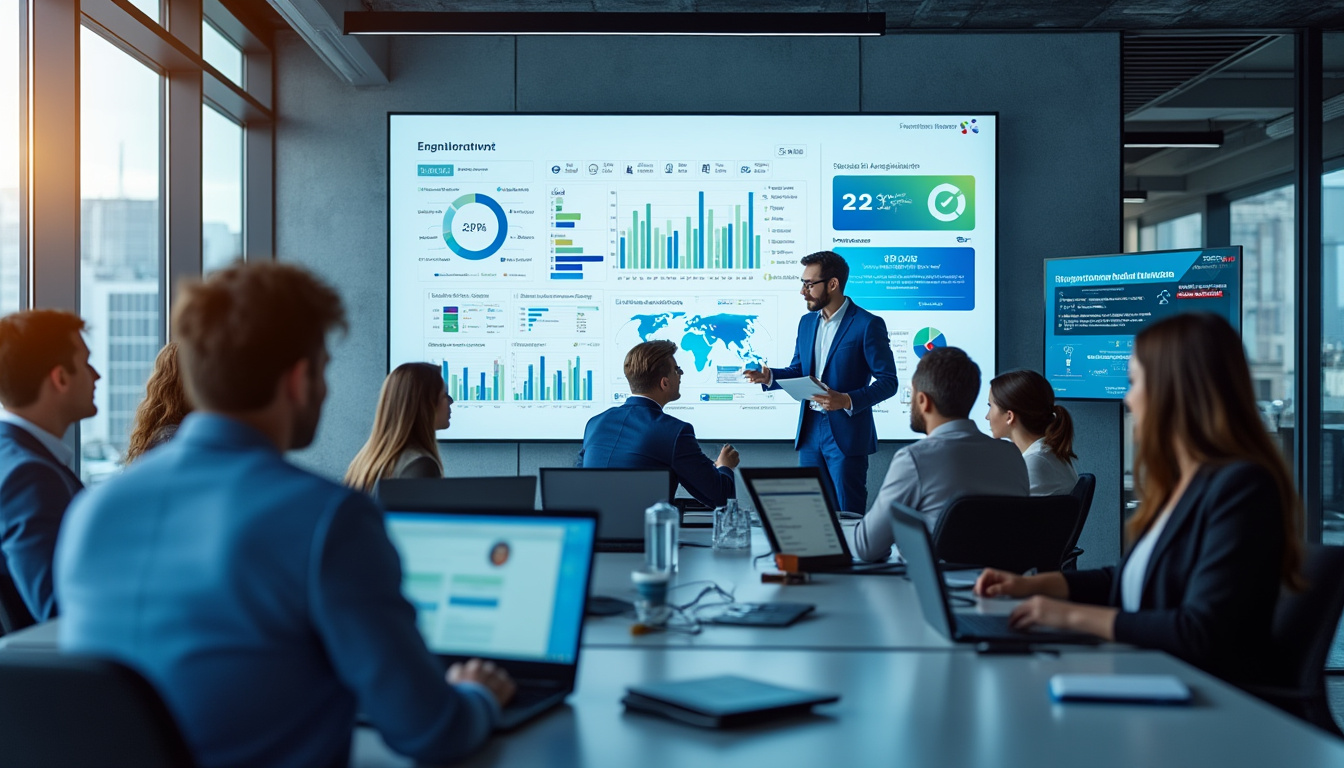 découvrez tout sur exagonline, la plateforme collaborative incontournable en 2025 : fonctionnalités, avantages et conseils pour optimiser le travail en équipe.