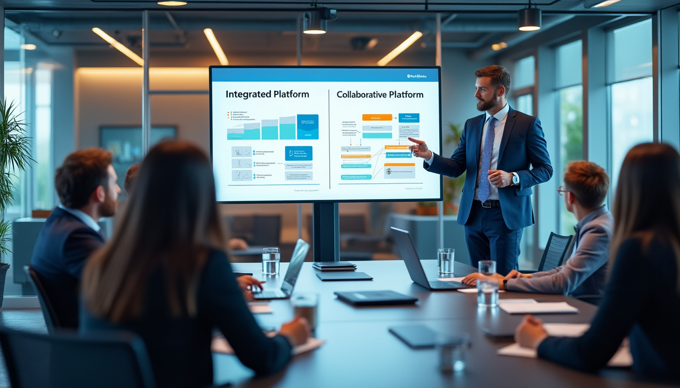 dĂ©couvrez tout ce quâil faut savoir sur exagonline, la plateforme collaborative innovante en 2025 : fonctionnalitĂ©s, avantages et nouveautĂ©s Ă ne pas manquer.