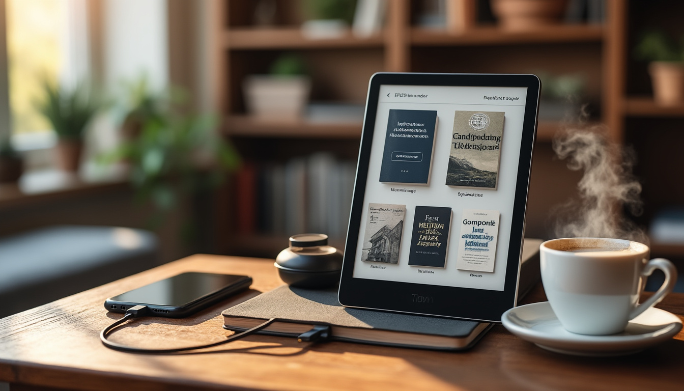 découvrez comment accéder facilement à vos livres et documents en 2025 avec fourtoutici click. guide complet pour profiter de vos lectures en toute simplicité et sécurité.