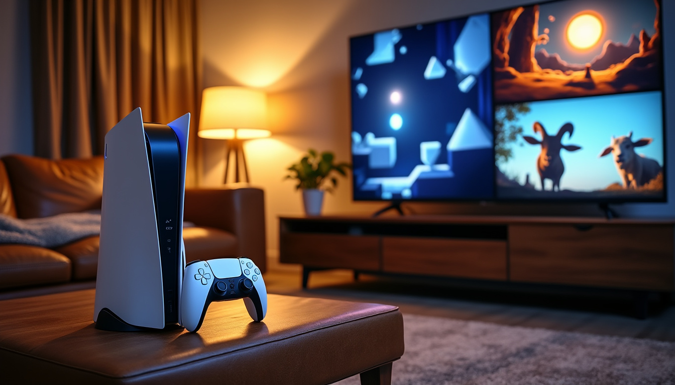 découvrez la liste complÚte des jeux ps plus offerts en octobre 2025 ! profitez de nos conseils pour tirer le meilleur parti de votre abonnement et ne rien manquer des nouveautés du mois.