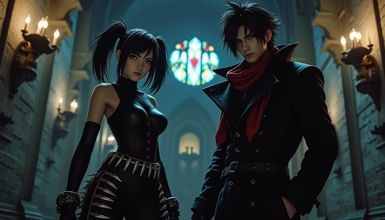 explorez la liste complÚte des personnages de final fantasy vii : retrouvez tous les héros et antagonistes emblématiques du jeu culte, avec leurs rÎles et histoires détaillés.