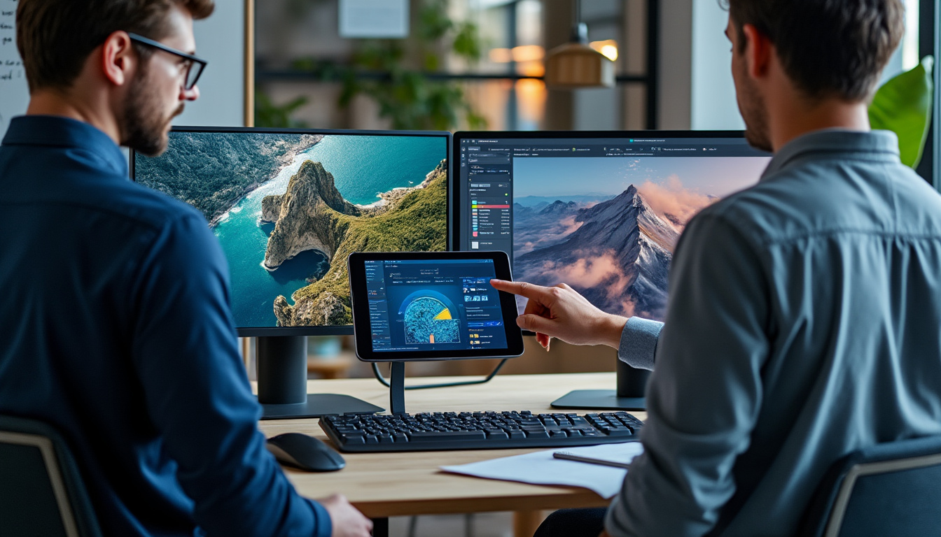 découvrez notre comparatif 2025 entre mistral ai et chatgpt : analyse des performances, fonctionnalités, prix et cas d’usage pour choisir la meilleure intelligence artificielle adaptée à vos besoins.