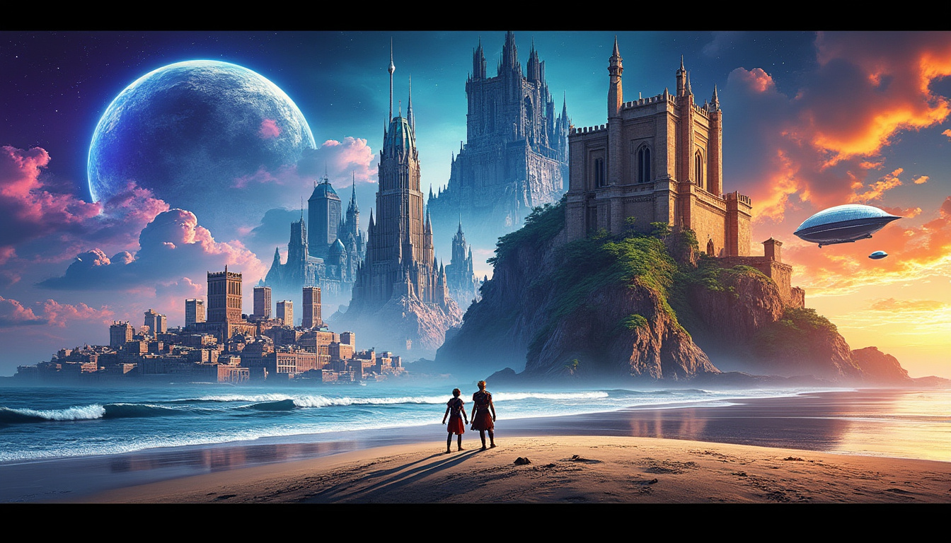découvrez notre comparatif 2025 pour savoir quel est le meilleur final fantasy. analyse des épisodes cultes, conseils et avis pour faire le bon choix parmi tous les jeux de la saga !