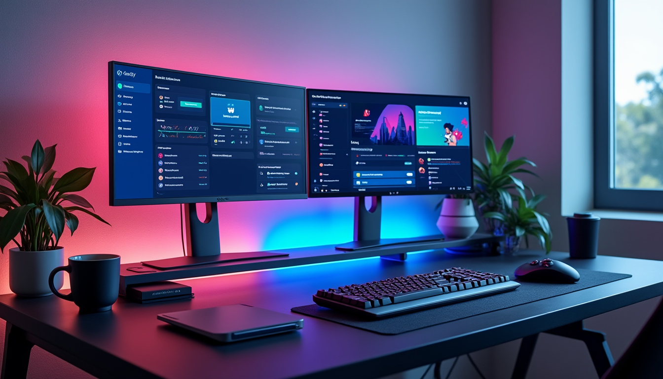 découvrez sur swishzone.com des conseils et outils incontournables pour optimiser votre productivité numérique en 2025. améliorez votre efficacité professionnelle grâce à des astuces innovantes adaptées aux nouvelles tendances digitales.