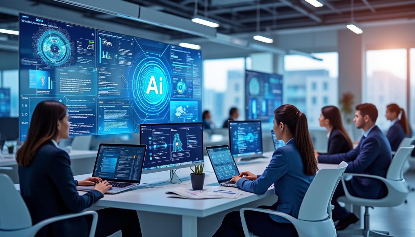 découvrez sur swishzone.com les meilleures astuces et outils pour booster votre productivité numérique en 2025. profitez de conseils pratiques et de tendances innovantes pour optimiser votre travail au quotidien.