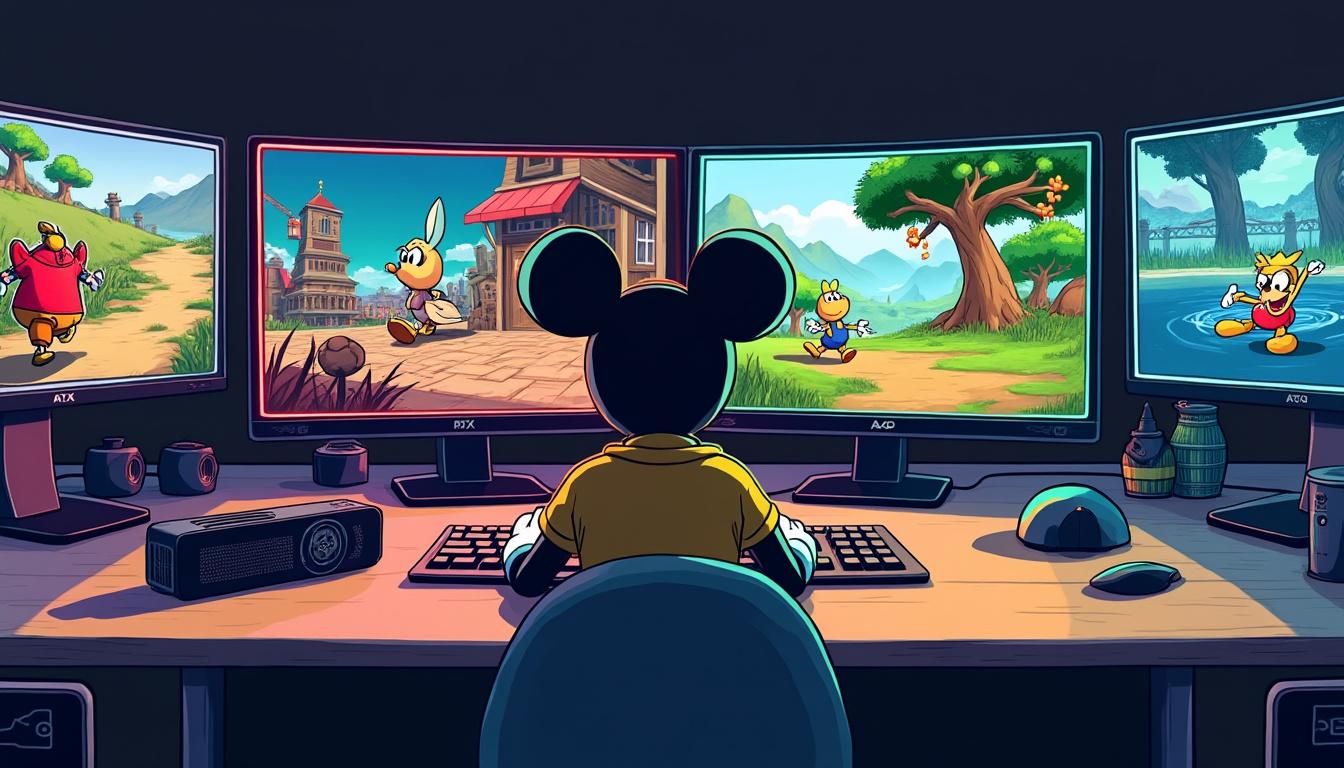 découvrez comment obtenir 60 fps stables sur une rtx 3060 ou 4060 : notre guide détaille le preset graphique idéal et compare les upscalers dlss, fsr et xess avec des visuels à l’appui.