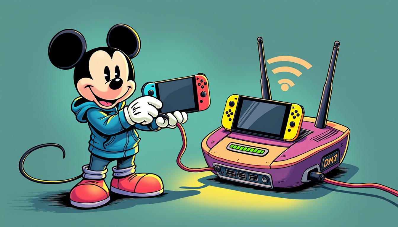 découvrez comment optimiser les paramètres réseau et nat sur consoles pour une coop stable en ligne. suivez nos astuces pour éviter les déconnexions et jouer sans interruptions entre amis !
