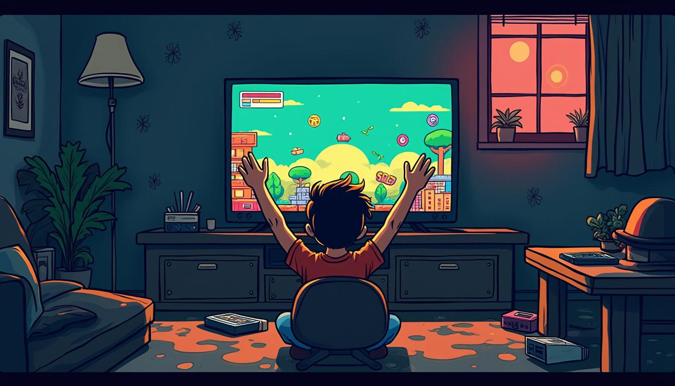 découvrez comment activer le 120 hz, le vrr et optimiser la latence réseau sur votre ps5 ou xbox pour profiter d'une expérience de jeu fluide et réactive à la maison. tutoriel étape par étape, conseils compatibles avec le matériel français.
