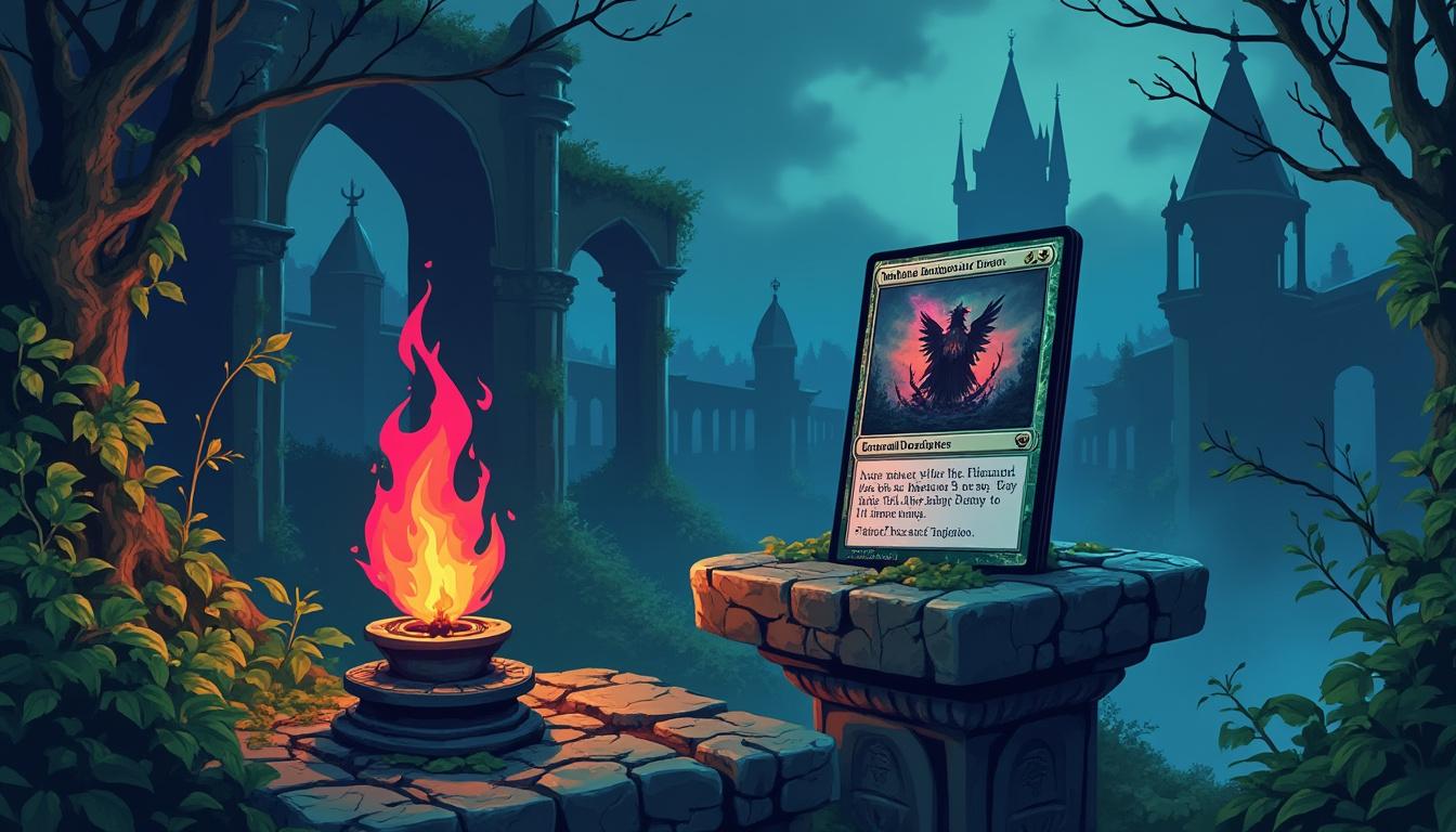 découvrez les nouveautés annoncées pour tarnished edition et leur impact probable sur la méta. analyse des changements, nouvelles fonctionnalités et prévisions pour les joueurs et compétiteurs.