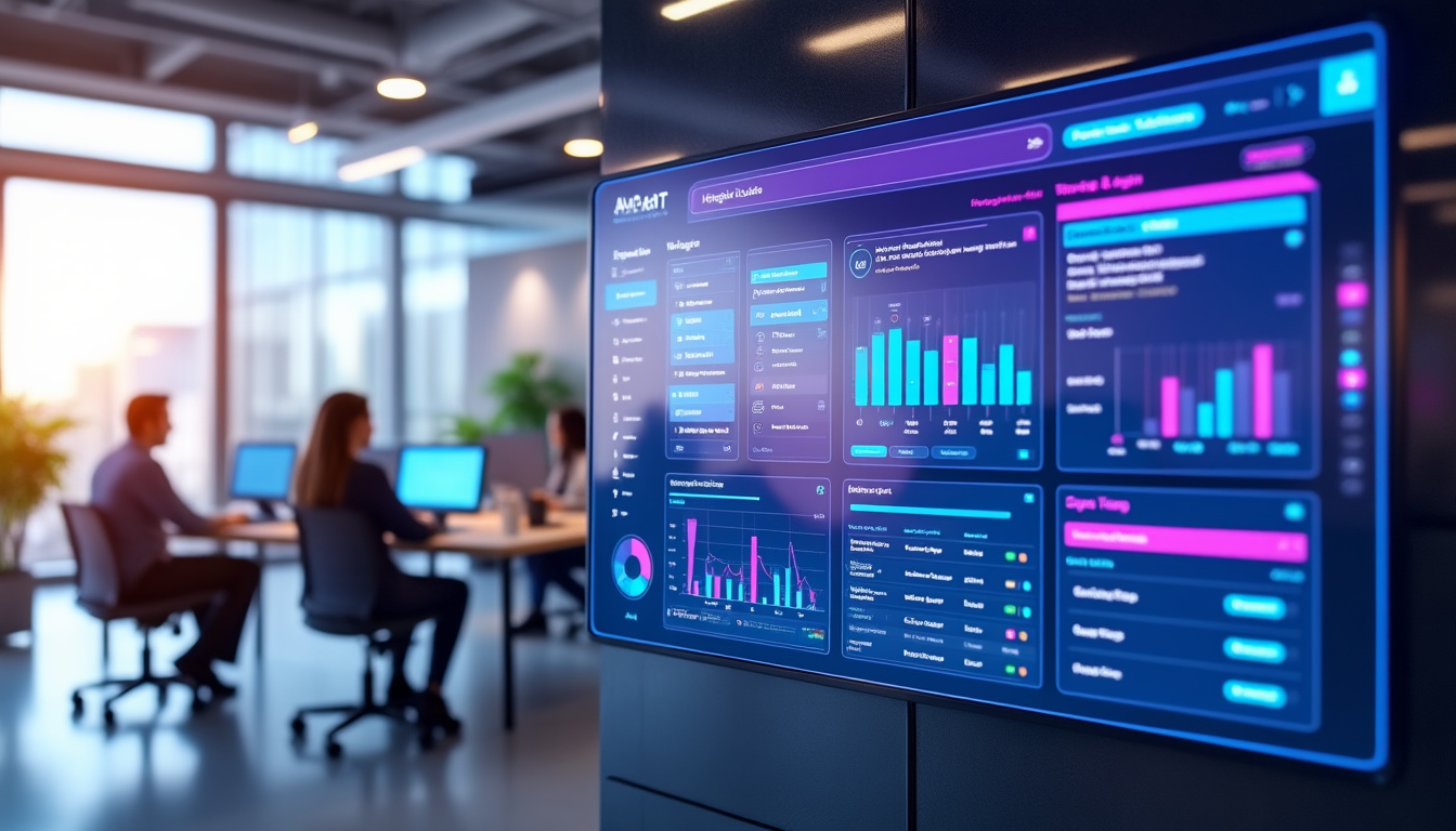 découvrez comment utiliser brev.ai pour automatiser vos workflows en 2025 et booster votre productivité. conseils, outils et bonnes pratiques pour optimiser vos processus professionnels avec l’ia.