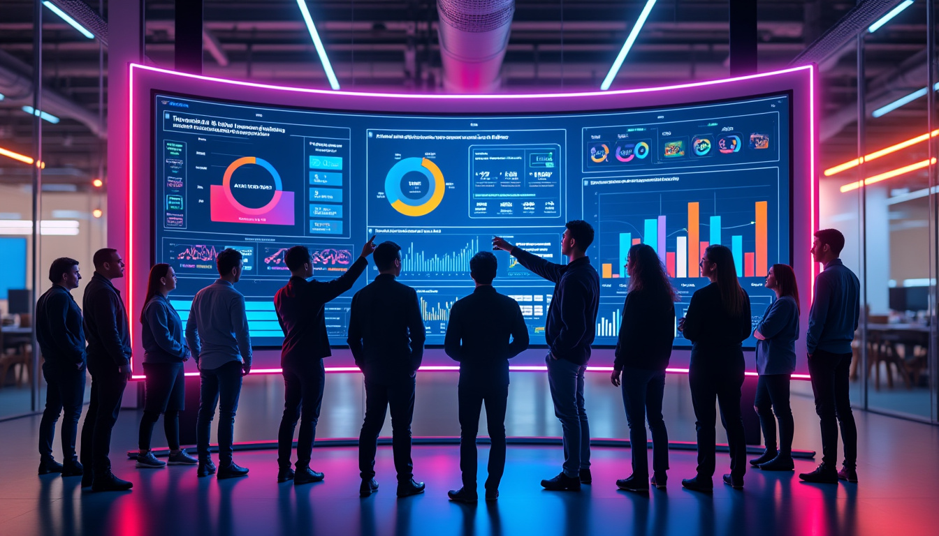 découvrez comment automatiser vos workflows avec brev.ai en 2025 pour optimiser votre productivité, réduire les tâches répétitives et améliorer l’efficacité de votre entreprise.