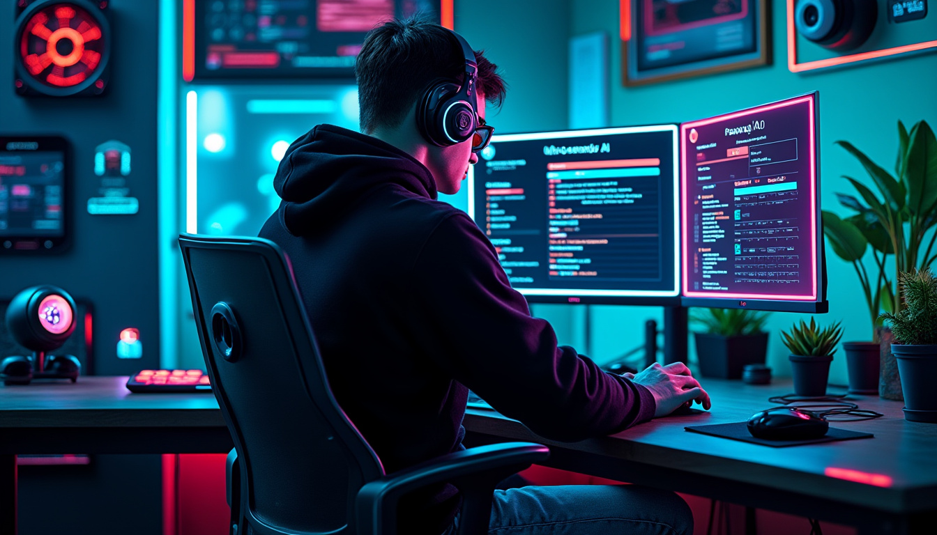 découvrez comment exploiter au mieux les intelligences artificielles conversationnelles en 2025 avec character ai. conseils, cas d’usage et tendances pour maximiser l’efficacité de vos interactions grâce à l’ia.