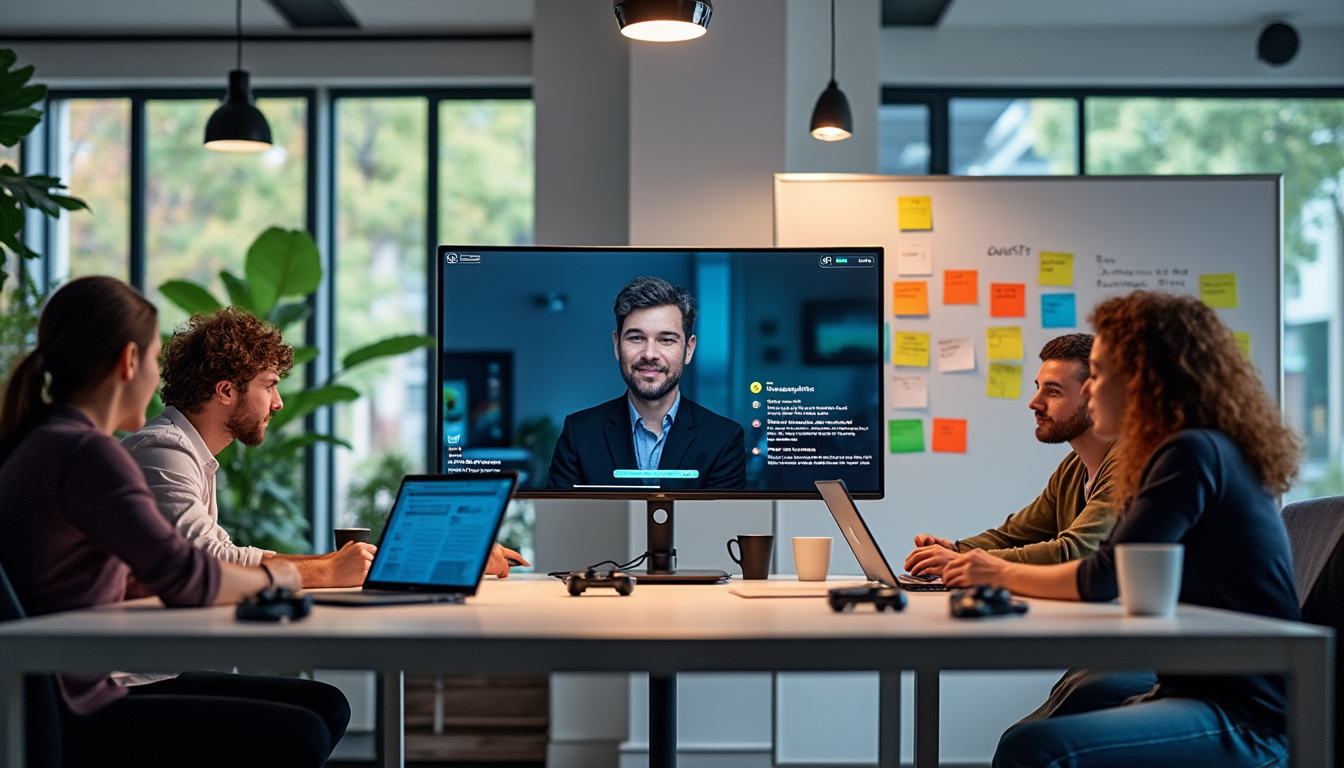 découvrez comment exploiter pleinement les intelligences artificielles conversationnelles avec character ai en 2025. conseils, astuces et meilleures pratiques pour tirer parti de ces technologies innovantes dans vos projets.