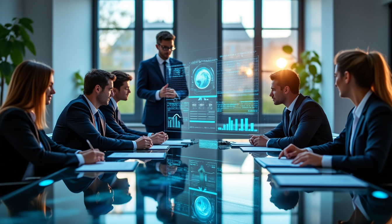 découvrez comment l'intelligence artificielle transforme la pratique du droit en 2025 avec juriv ia : innovations, avantages pour les juristes et évolution de la profession juridique.