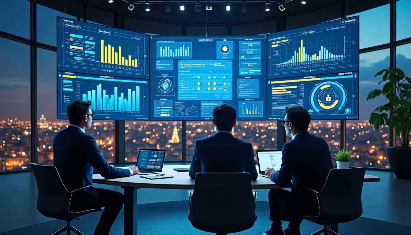 découvrez comment l’intelligence artificielle transforme en profondeur la pratique du droit en 2025 avec juriv ia : nouveaux outils, automatisation des tâches juridiques et gain d’efficacité pour les professionnels du secteur.