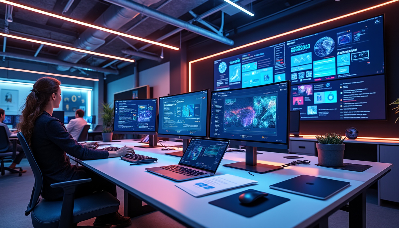 découvrez comment krea ai transforme la création d’images grâce à l’intelligence artificielle en 2025. explorez les fonctionnalités innovantes de cette plateforme et son impact sur la créativité numérique.