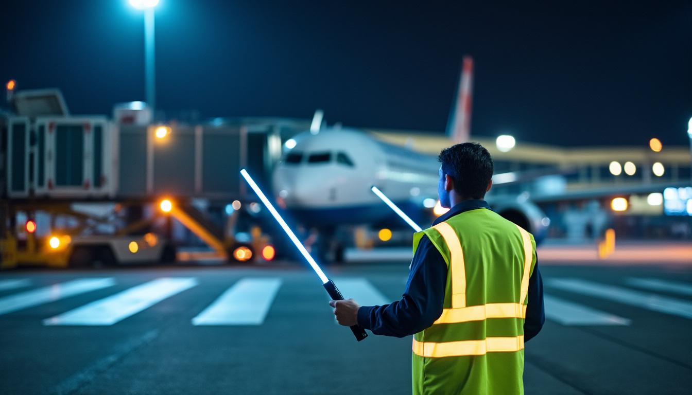 découvrez tout ce qu'il faut savoir sur le salaire net d'un agent de piste en 2025 : chiffres clés, évolutions et facteurs influençant la rémunération.