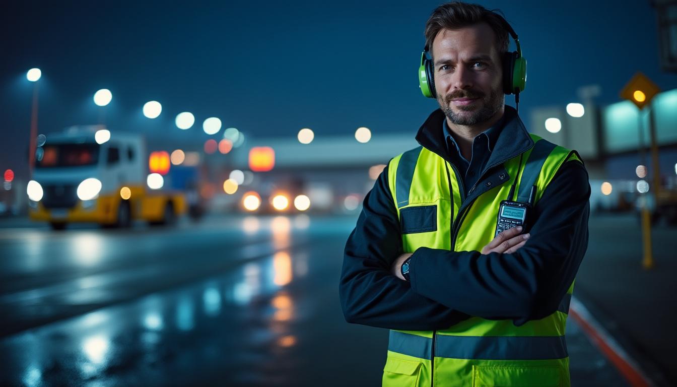 découvrez tout ce qu'il faut savoir sur le salaire net d'un agent de piste en 2025 : chiffres clés, évolutions et conseils pour bien négocier.