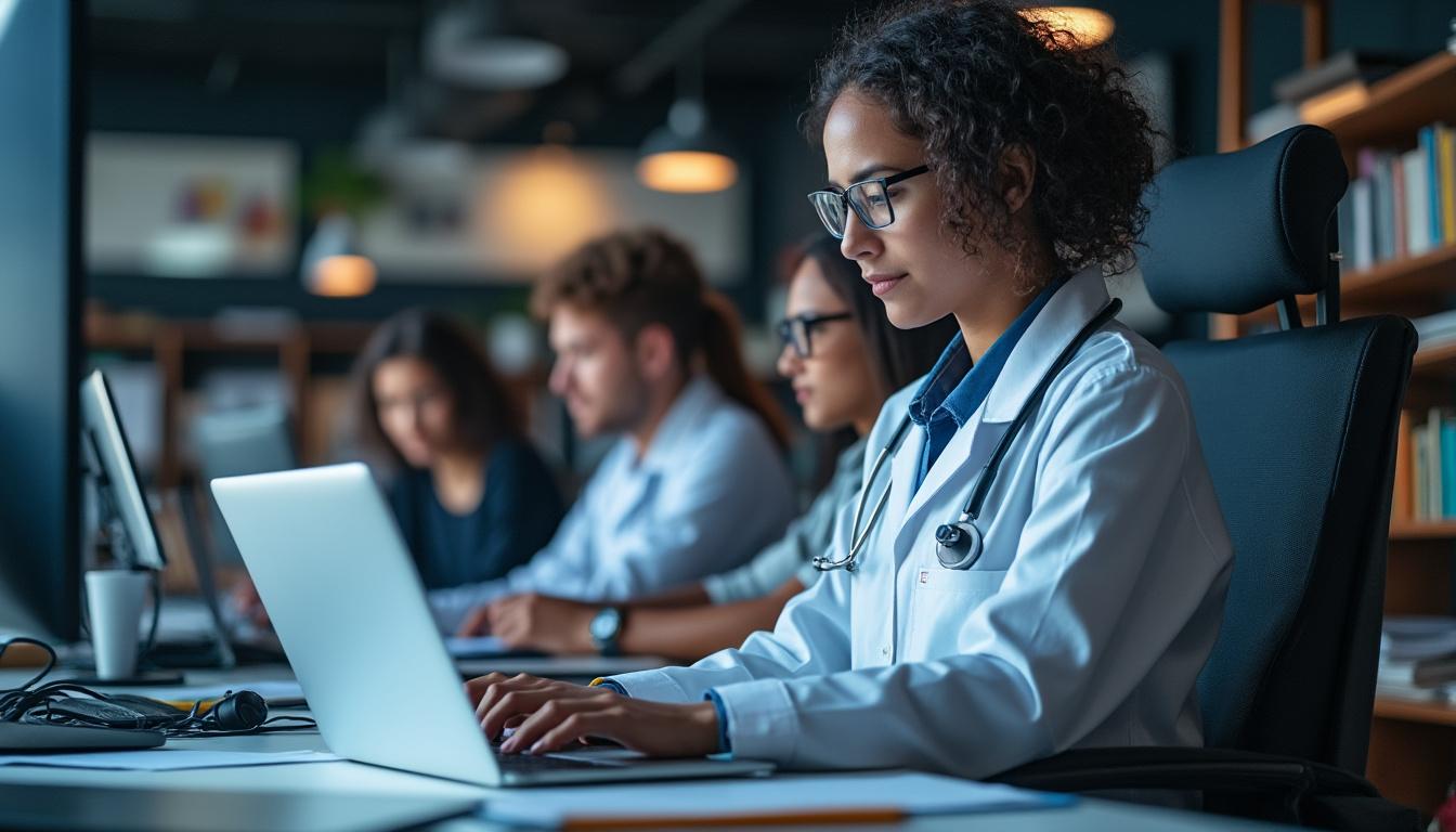 découvrez les compétences essentielles pour collaborer efficacement avec des personnes handicapées en 2025, favorisant inclusion, communication et adaptabilité dans le milieu professionnel.