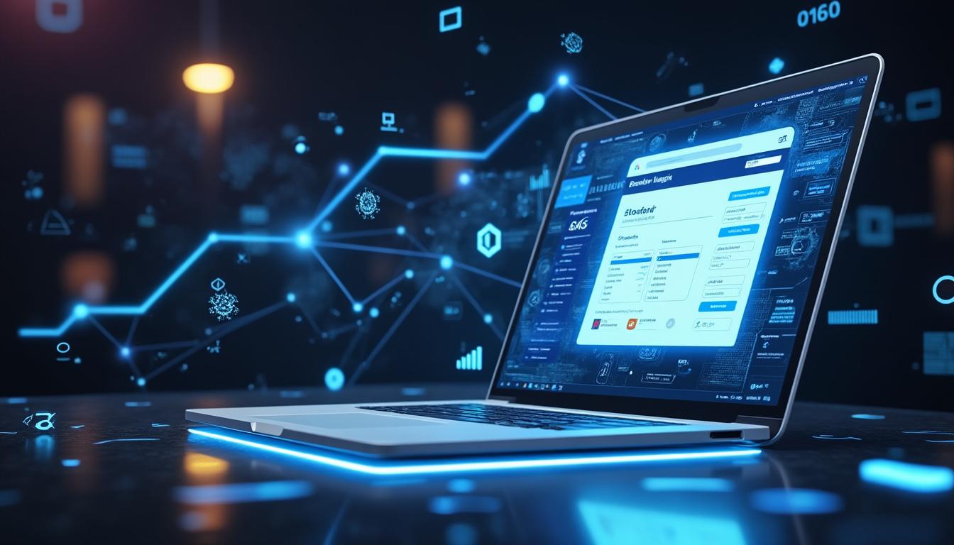 découvrez comment accéder facilement à votre ent université de lorraine en 2025 et profitez pleinement de votre espace numérique de travail pour vos études et ressources en ligne.