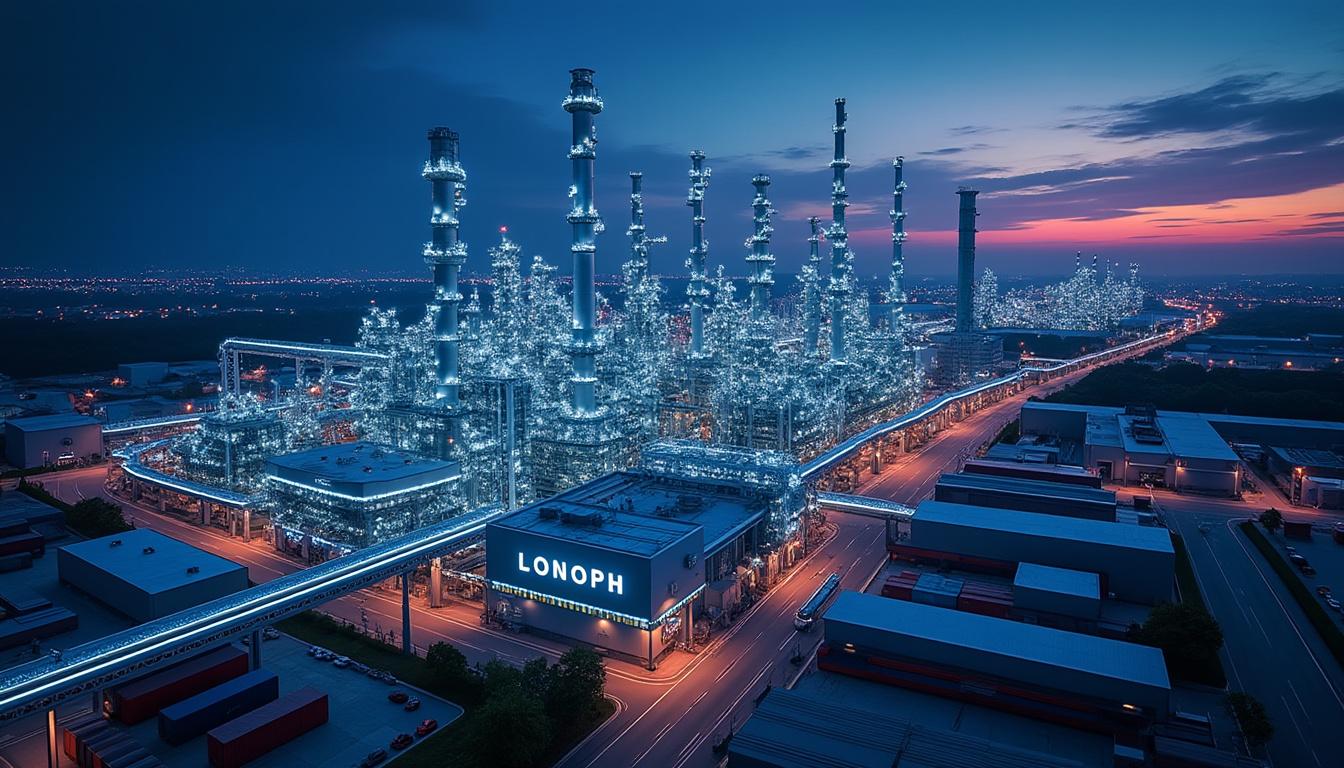 découvrez les clés du succès des grandes entreprises à lyon et les perspectives de croissance pour 2025. analyse, tendances et stratégies pour réussir dans un marché compétitif.