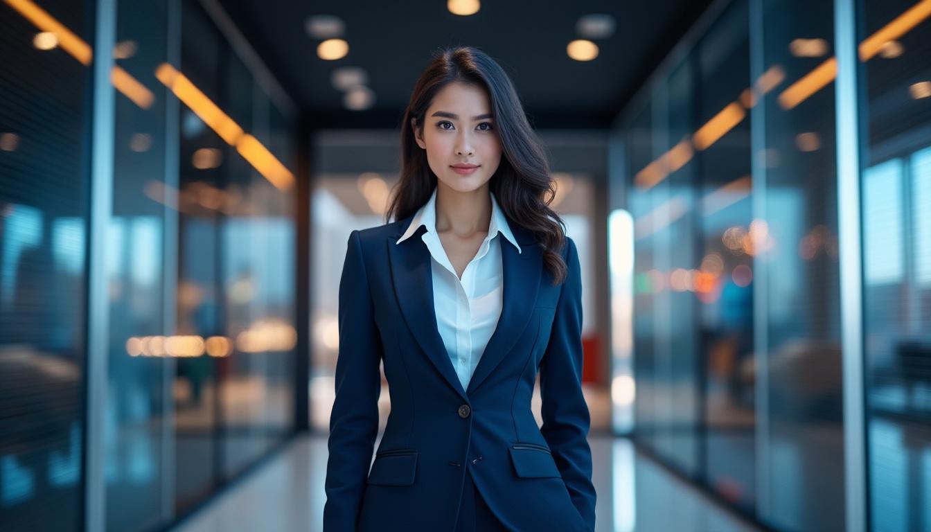 découvrez les clés du succès des grandes entreprises à lyon et explorez les perspectives économiques pour l'année 2025 dans cette analyse approfondie.