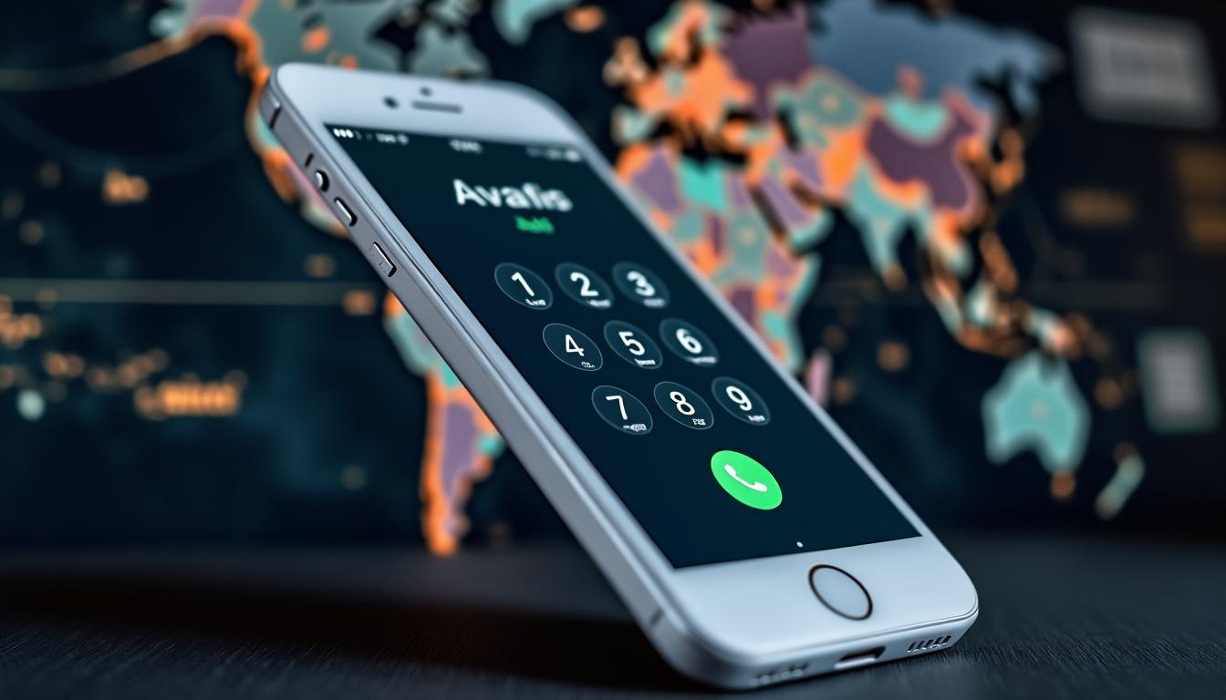 découvrez les horaires du 3949 en 2025 pour contacter facilement le service. toutes les informations utiles pour joindre rapidement le support.