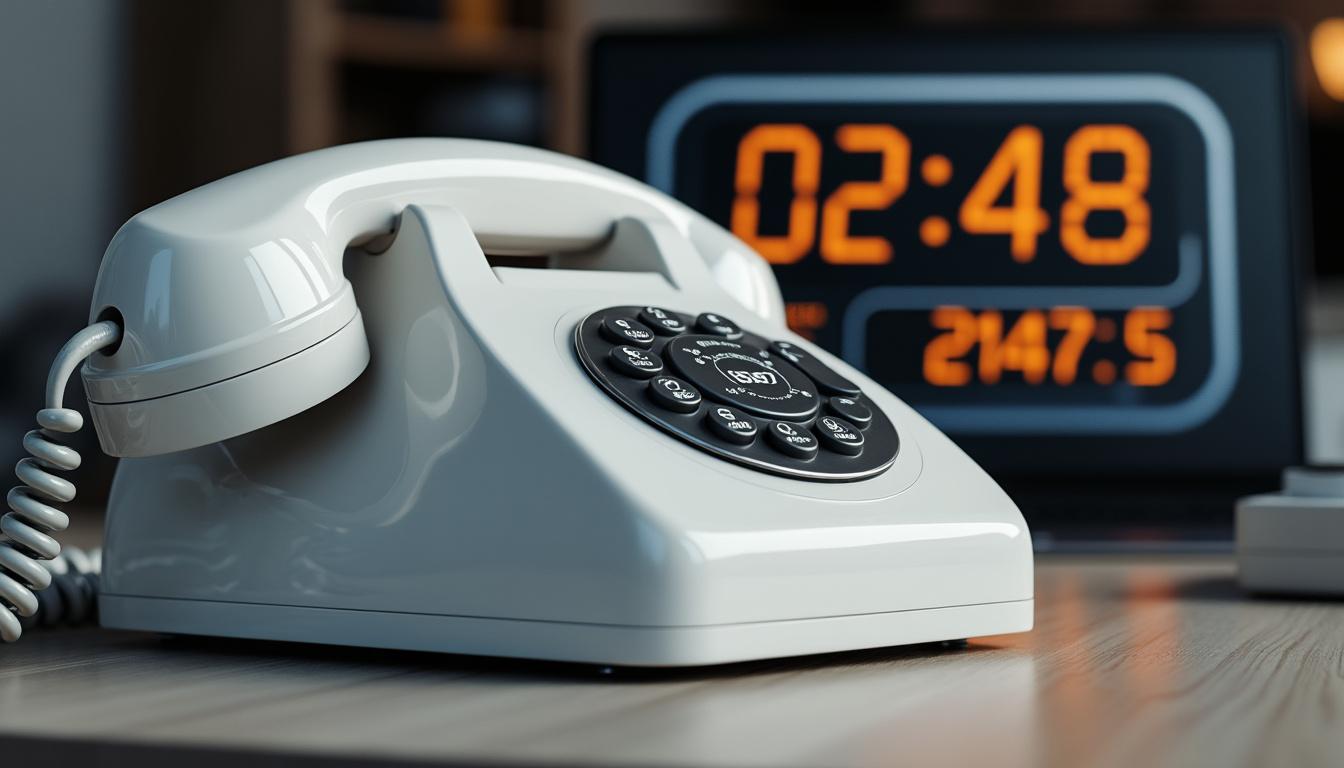 découvrez les horaires du 3949 en 2025 pour contacter facilement le service. toutes les informations pratiques pour joindre rapidement un conseiller.