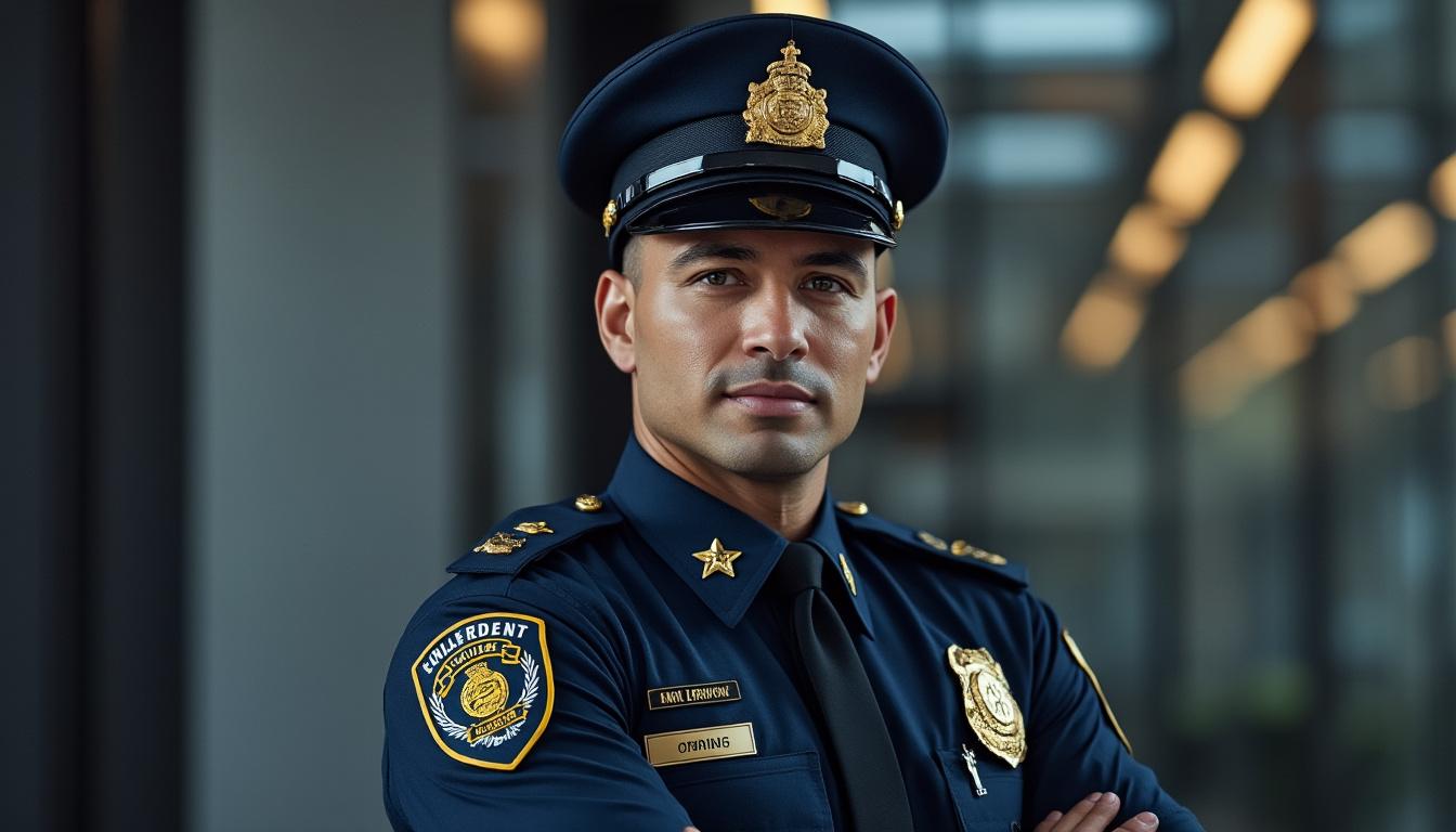 découvrez les étapes clés pour intégrer les forces de l'ordre en 2025. guide complet sur les conditions, les concours et les conseils pour devenir policier.