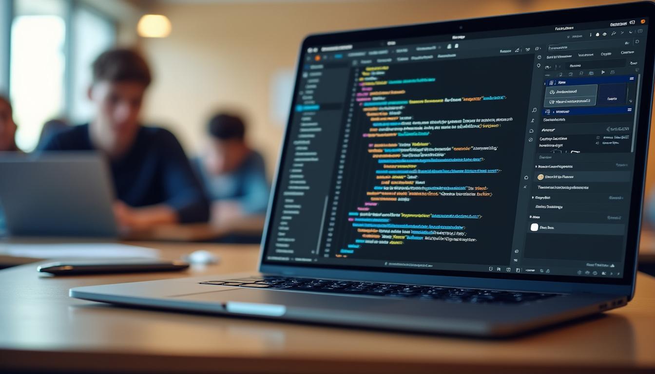 découvrez le fonctionnement de l'ent udl et ses avantages en 2025 pour une expérience éducative optimisée et connectée.