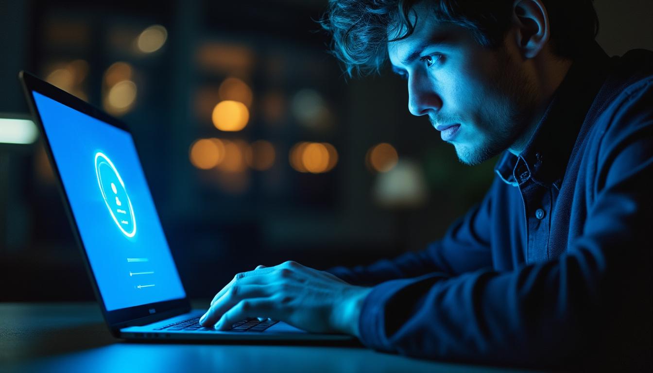 découvrez comment accéder facilement à votre espace numérique ent univtours en 2025 et profitez de tous les services en ligne pour étudiants.