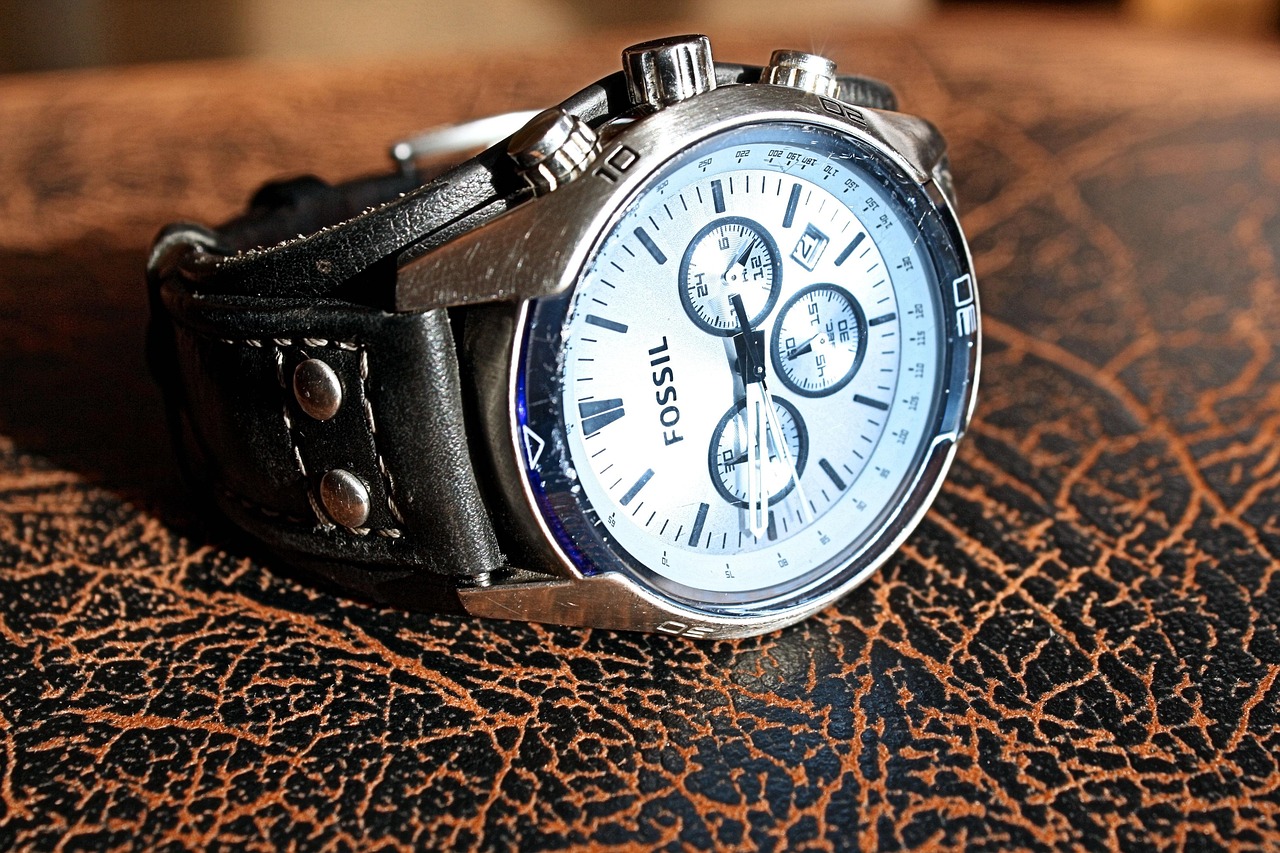 montre prestige et luxe