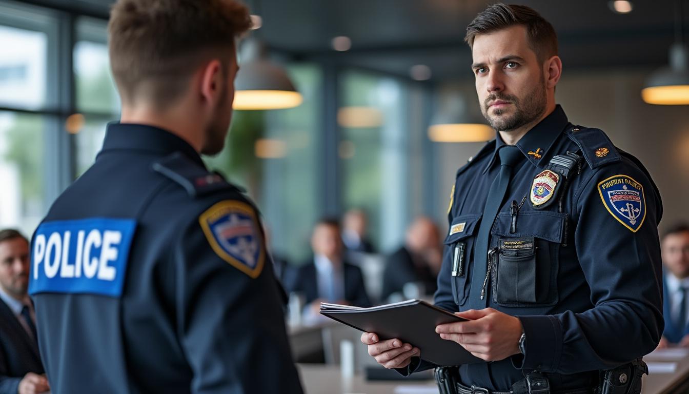 découvrez comment intégrer la police municipale en 2025 sans passer par un concours. conseils et démarches pour réussir votre recrutement dans la fonction publique locale.