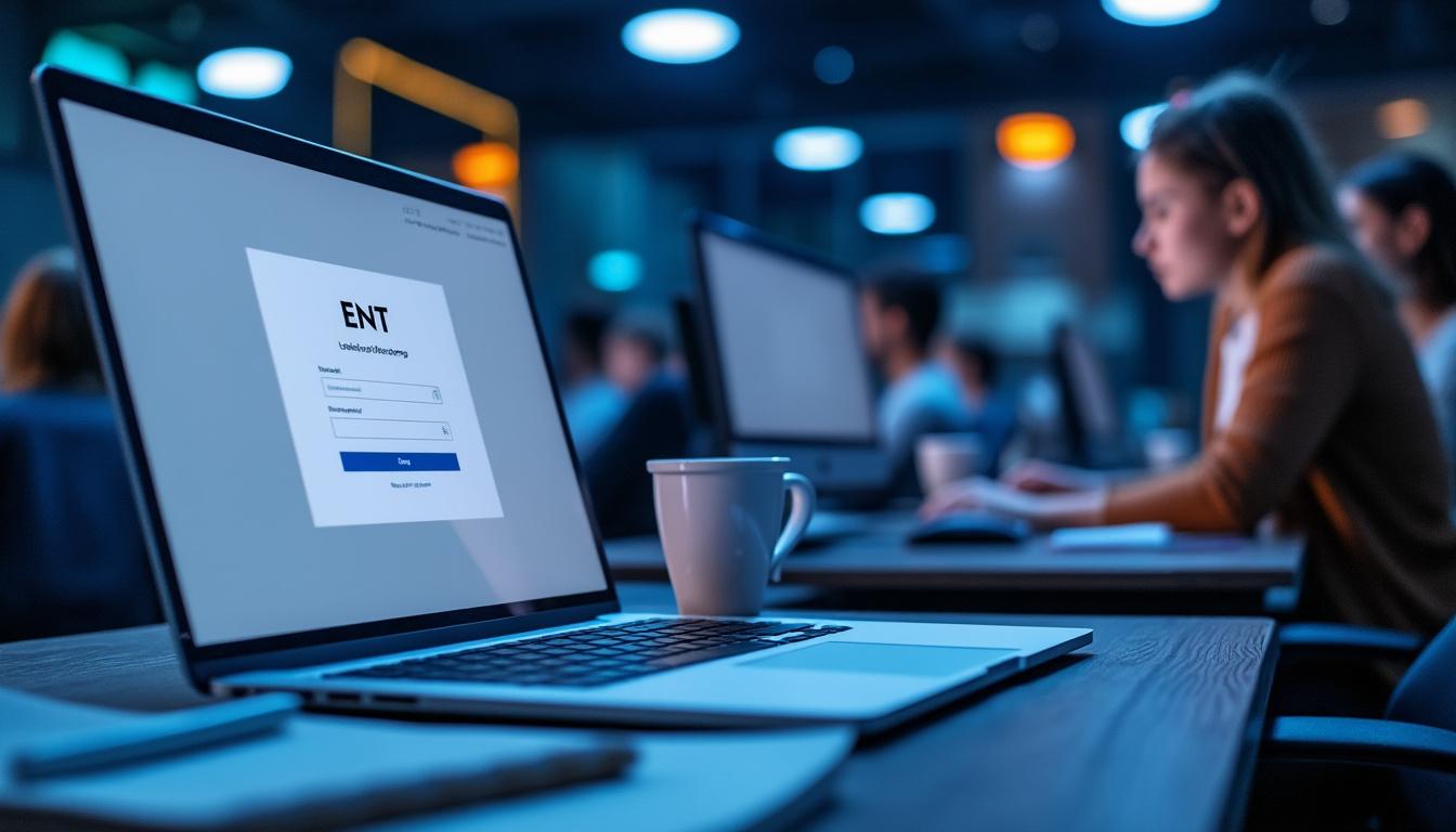 découvrez notre guide complet pour accéder à votre espace étudiant univ de lorraine ent en 2025. suivez toutes les étapes pour une connexion simple et rapide.