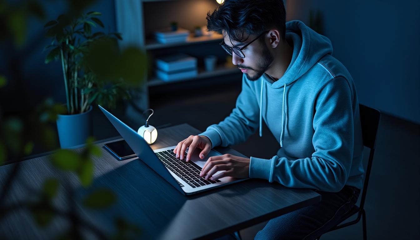 accédez facilement à votre espace étudiant univ de lorraine en 2025 grâce à notre guide complet. découvrez toutes les étapes pour vous connecter à l'ent et gérer votre vie universitaire sans souci.