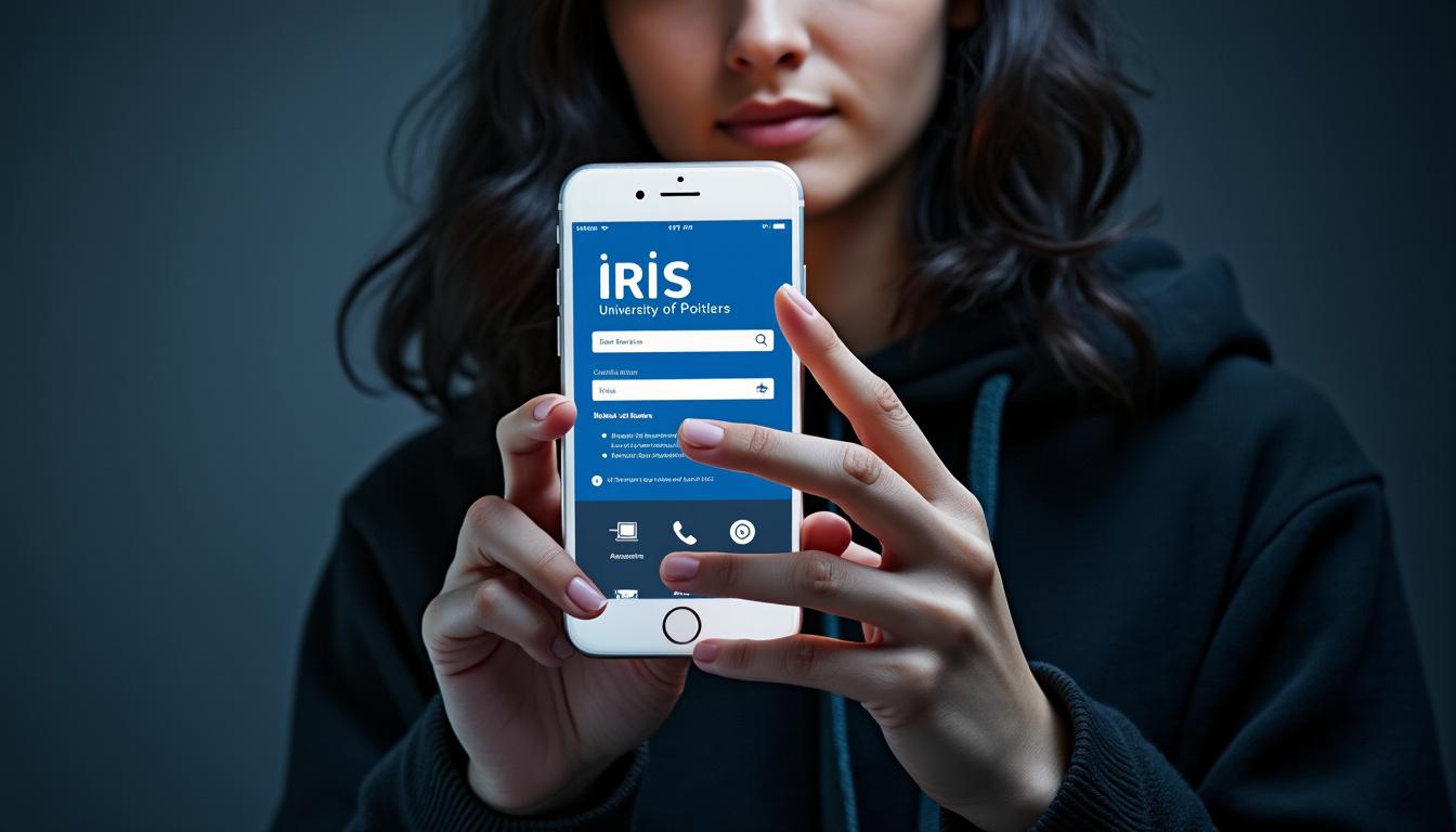 découvrez comment accéder facilement à votre espace numérique ent de l'université de poitiers en 2025 pour gérer vos cours, ressources et communications universitaires.