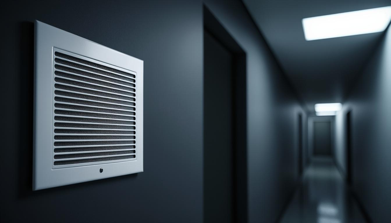 découvrez les causes fréquentes d'une vmc collective bruyante dans les immeubles et les solutions efficaces pour retrouver un confort optimal chez vous.