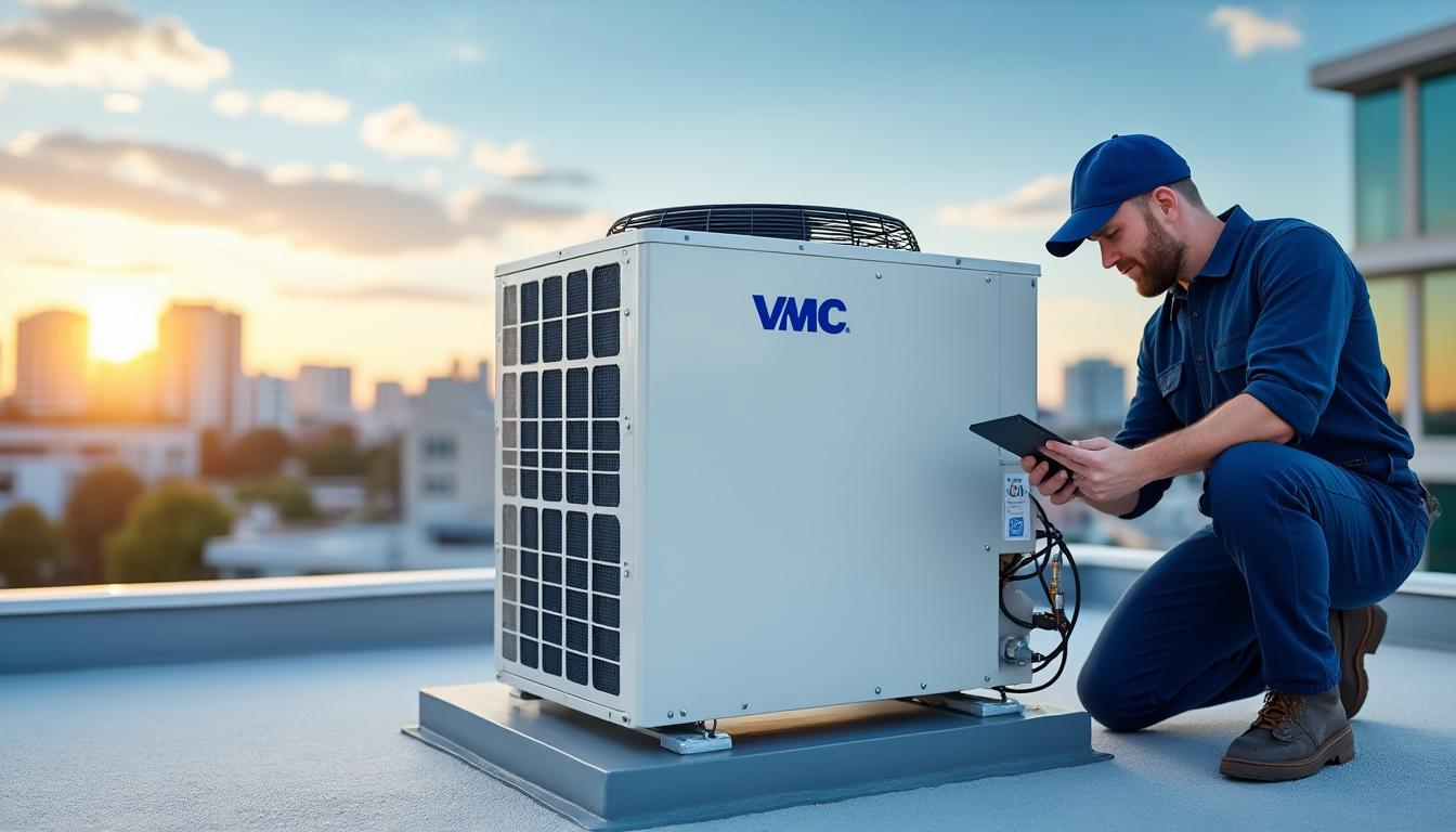 découvrez les causes d'une vmc collective bruyante dans votre immeuble et les solutions efficaces pour retrouver un confort optimal chez vous.