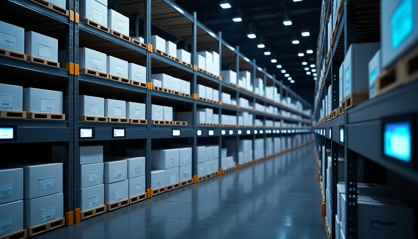 découvrez l'expertise de descours et cabaud lyon en matériel industriel en 2025, votre partenaire de confiance pour des solutions innovantes et de qualité.