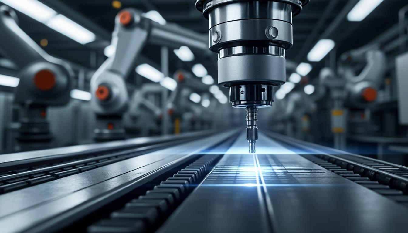 découvrez l'expertise de descours et cabaud lyon en matériel industriel en 2025, alliant qualité et innovation pour répondre à tous vos besoins professionnels.