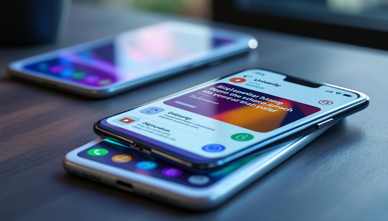 découvrez l'ent de l'université de lorraine en 2025 : ses fonctionnalités innovantes, ses avantages pour les étudiants et le personnel, et comment il facilite la vie universitaire au quotidien.