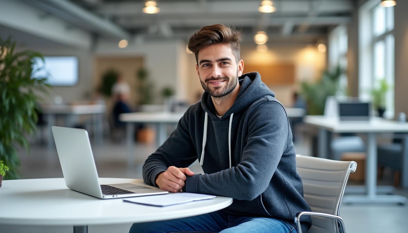 découvrez tout ce qu'il faut savoir sur entuniv lorraine en 2025 : actualités, programmes, événements et conseils pour réussir votre parcours universitaire.