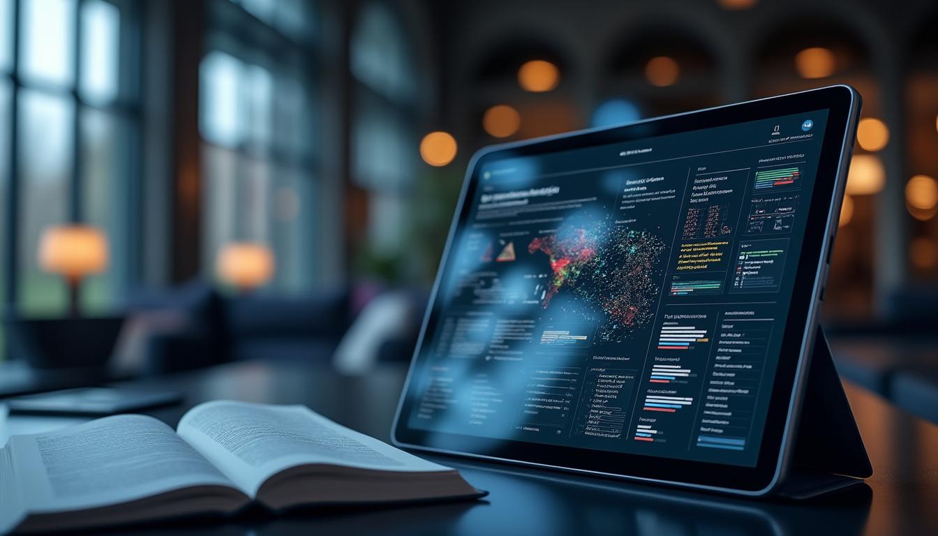 découvrez tout ce qu'il faut savoir sur entuniv lorraine en 2025 : informations clés, actualités et conseils indispensables pour bien préparer votre année universitaire.