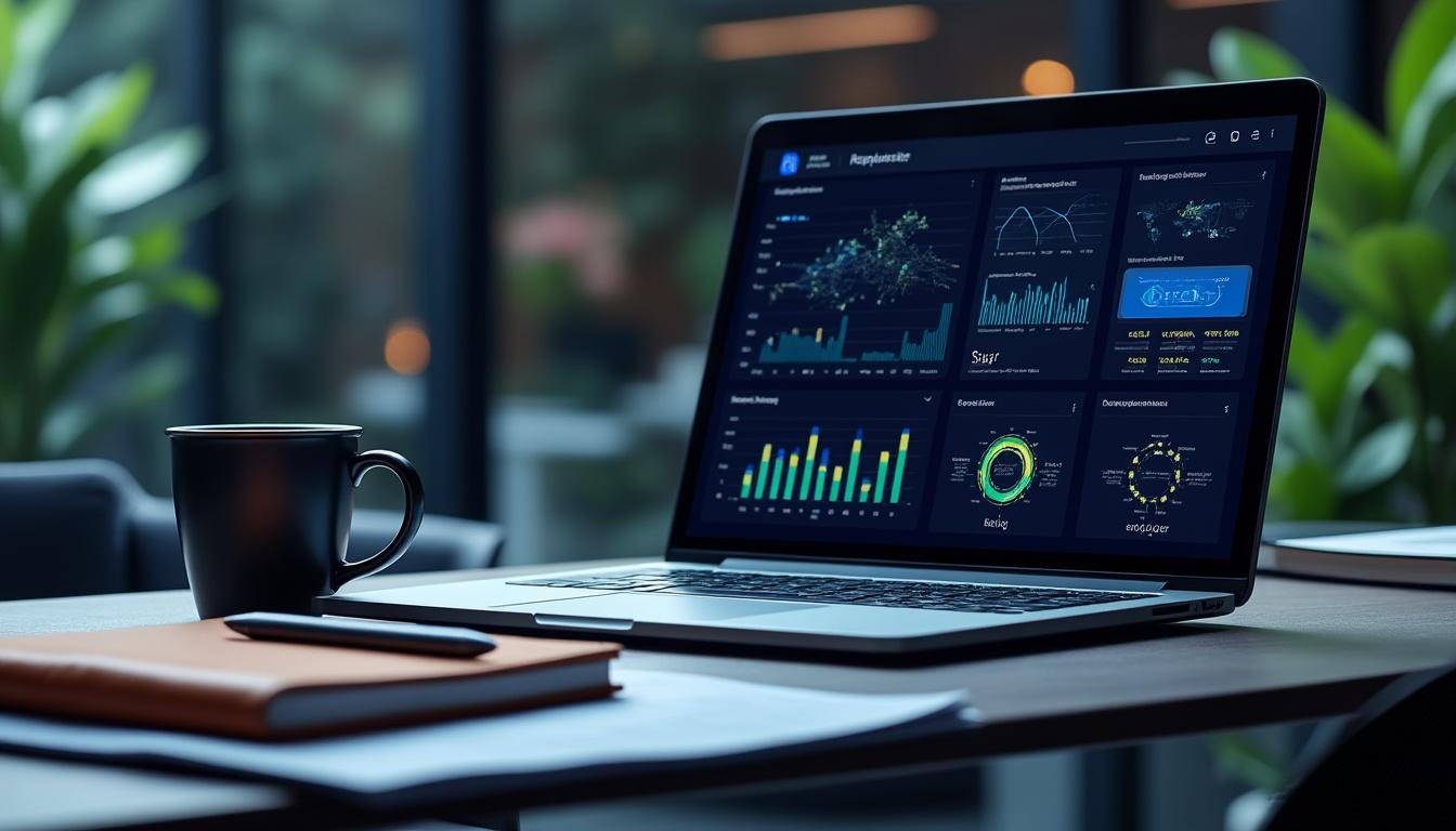 découvrez comment choisir la meilleure formation en intelligence artificielle pour 2025, avec des conseils pratiques et un guide complet pour réussir votre apprentissage.