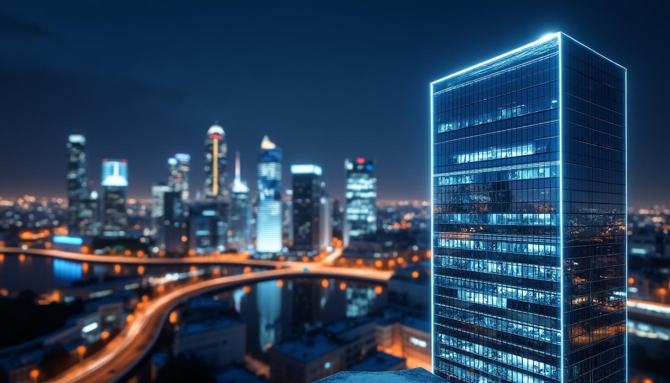 découvrez le panorama des grandes entreprises lyonnaises en 2025, mettant en lumière les leaders économiques qui façonnent la région.