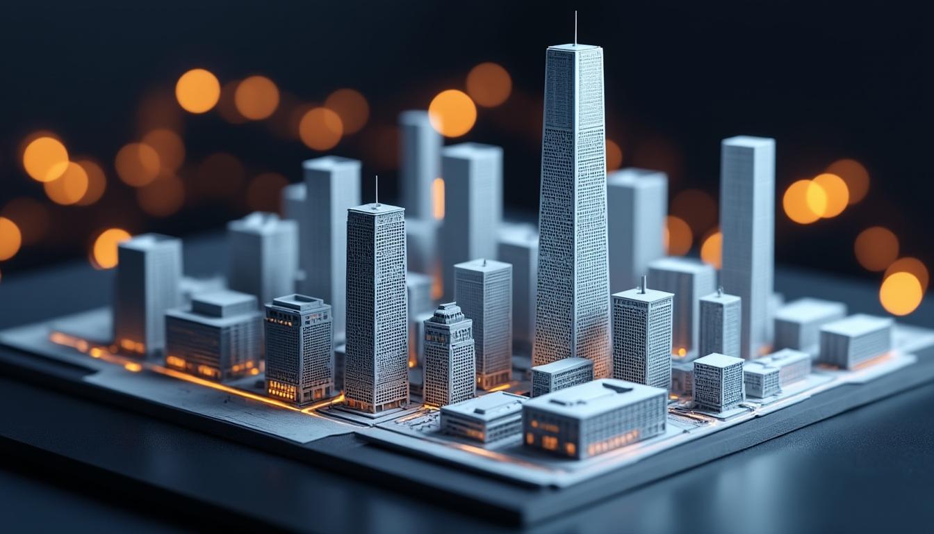 découvrez comment les grandes entreprises de lyon influencent l'économie locale et nationale en 2025, avec une analyse approfondie de leur impact et perspectives de croissance.