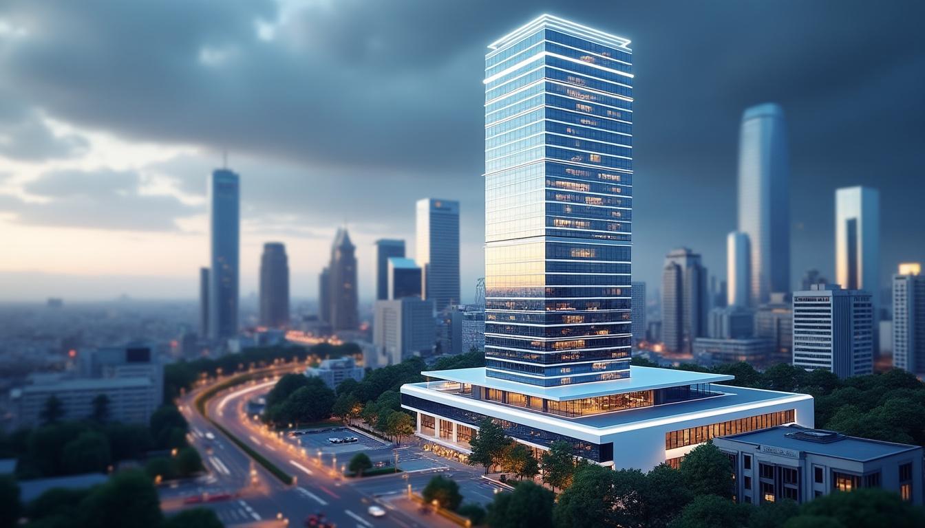 découvrez comment les grandes entreprises de lyon influencent l'économie locale en 2025 et quelles sont leurs contributions clés au développement régional.