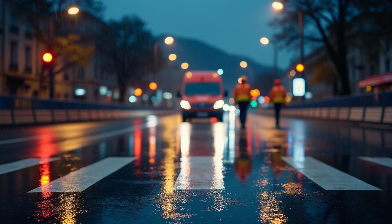 découvrez les risques d'inondation à la croix-rousse en 2025 et les mesures de prévention essentielles pour protéger votre foyer et votre quartier.