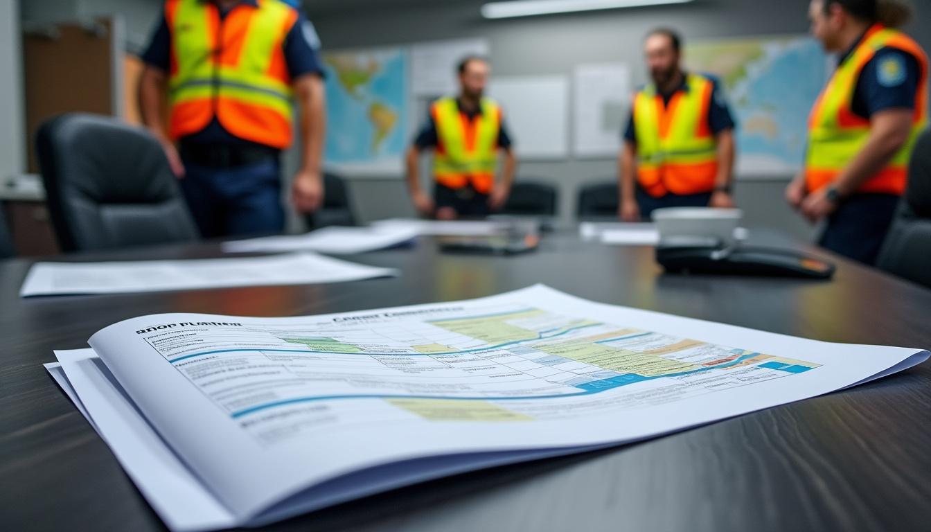 découvrez les risques d'inondation à la croix-rousse en 2025 et les mesures de prévention essentielles pour protéger votre quartier et assurer votre sécurité.